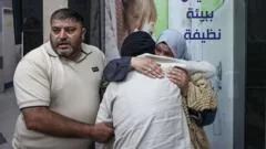 Palestinos morrem durante ataque de colonos em vila do West Bank