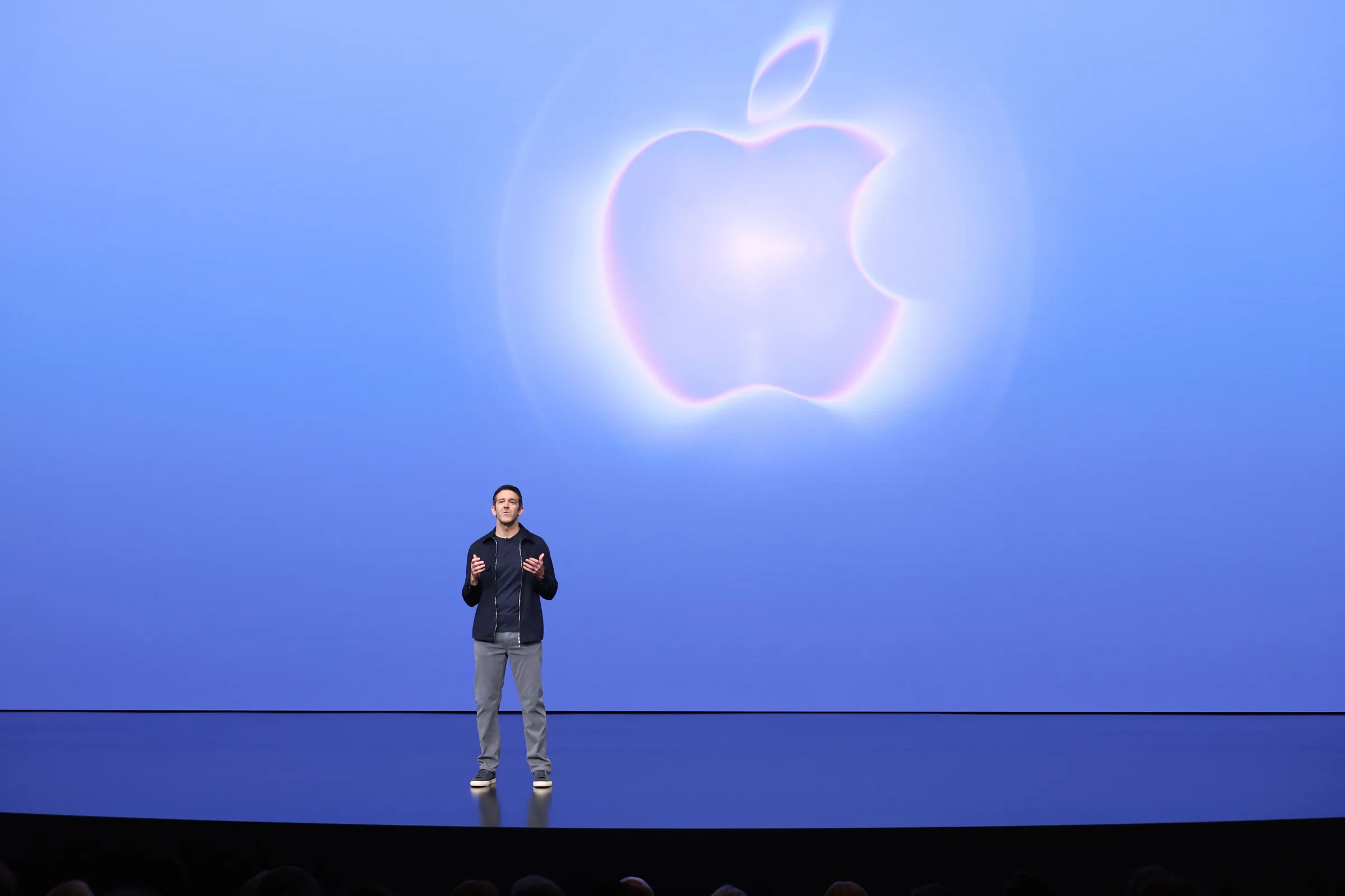 Apple lança novas funcionalidades de inteligência de áudio no Apple Watch