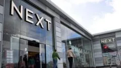Next vence apelação sobre pagamento igualitário