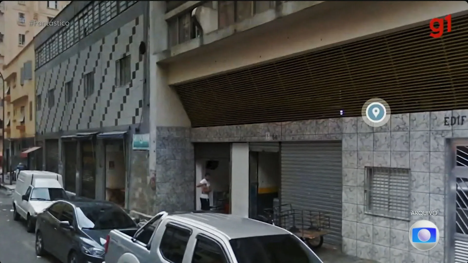 Operação desvenda caminho dos celulares roubados