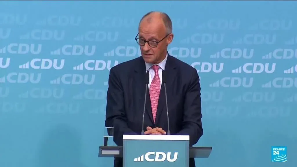 Eleições regionais podem forçar saída de Friedrich Merz?