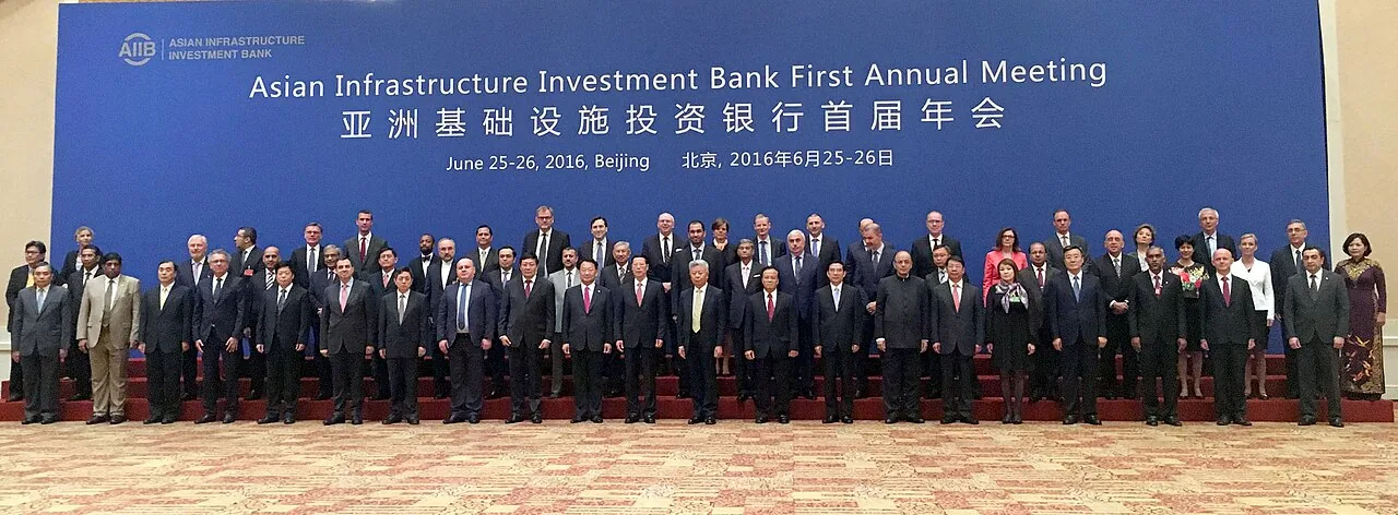 China investe em bancos e seguradoras com capitalização menor do que esperado
