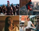 Cinema de verão: lições aprendidas dos sucessos e fracassos