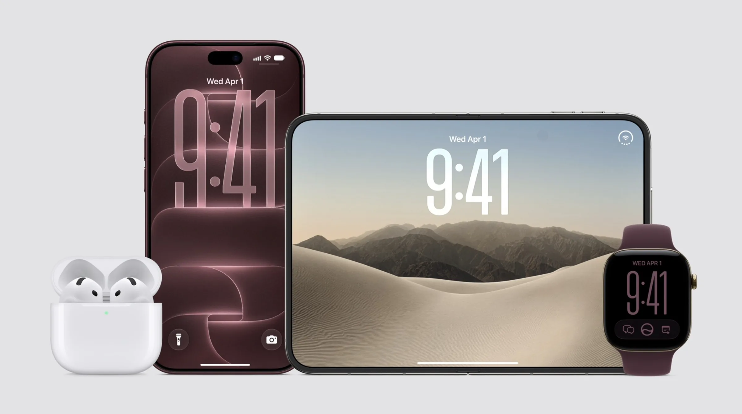 Apple lança primeiro iPhone dobrável e novos modelos 18 Pro e Pro Max
