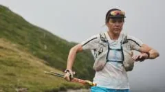 Mulheres estão superando homens em corridas de longa distância?