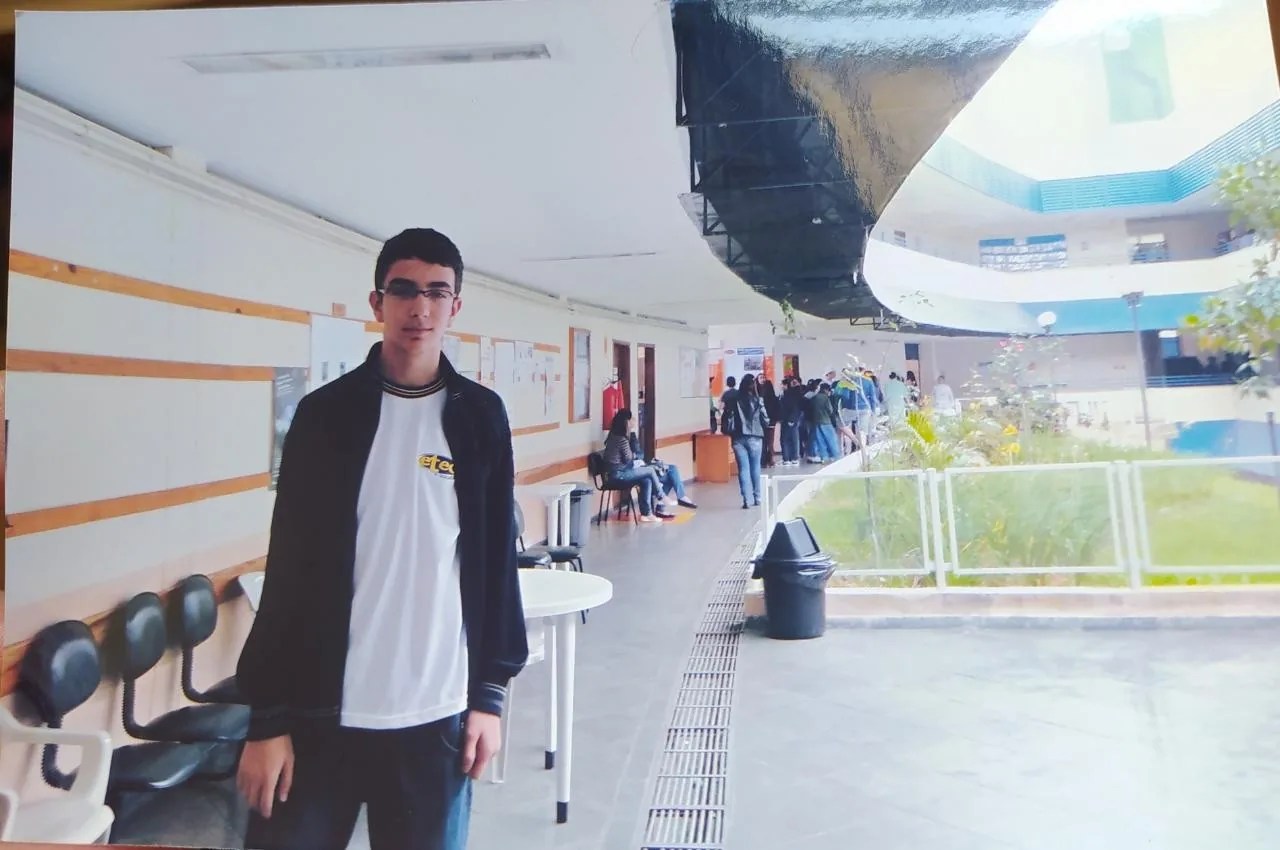 Da periferia ao MBA nos EUA: a jornada de quem foi o primeiro da família a fazer faculdade