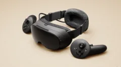 Steam Frame: Novo headset VR da Valve é excelente, mas preço elevado