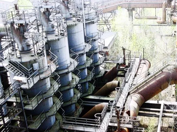 Reguladores de Carolina do Norte rejeitam planta de gás de Duke Energy