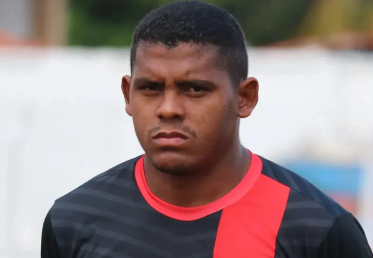 Edinaldo é denunciado após atuar sete jogos pelo Oeirense