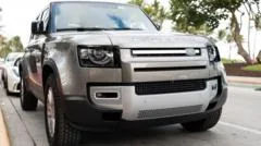 Ministro se reúne com chefe de Jaguar Land Rover sobre cortes de milhares de postos de trabalho