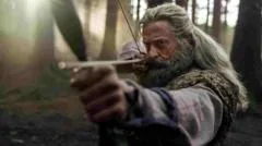 Northern Ireland se destaca como local perfeito para filmagem de novo Robin Hood