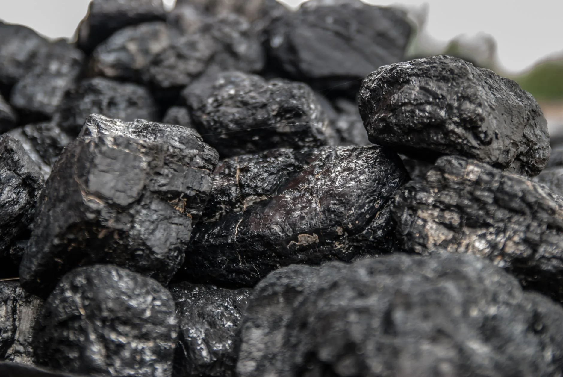 China Encourages Coal Production Amid Rising Prices