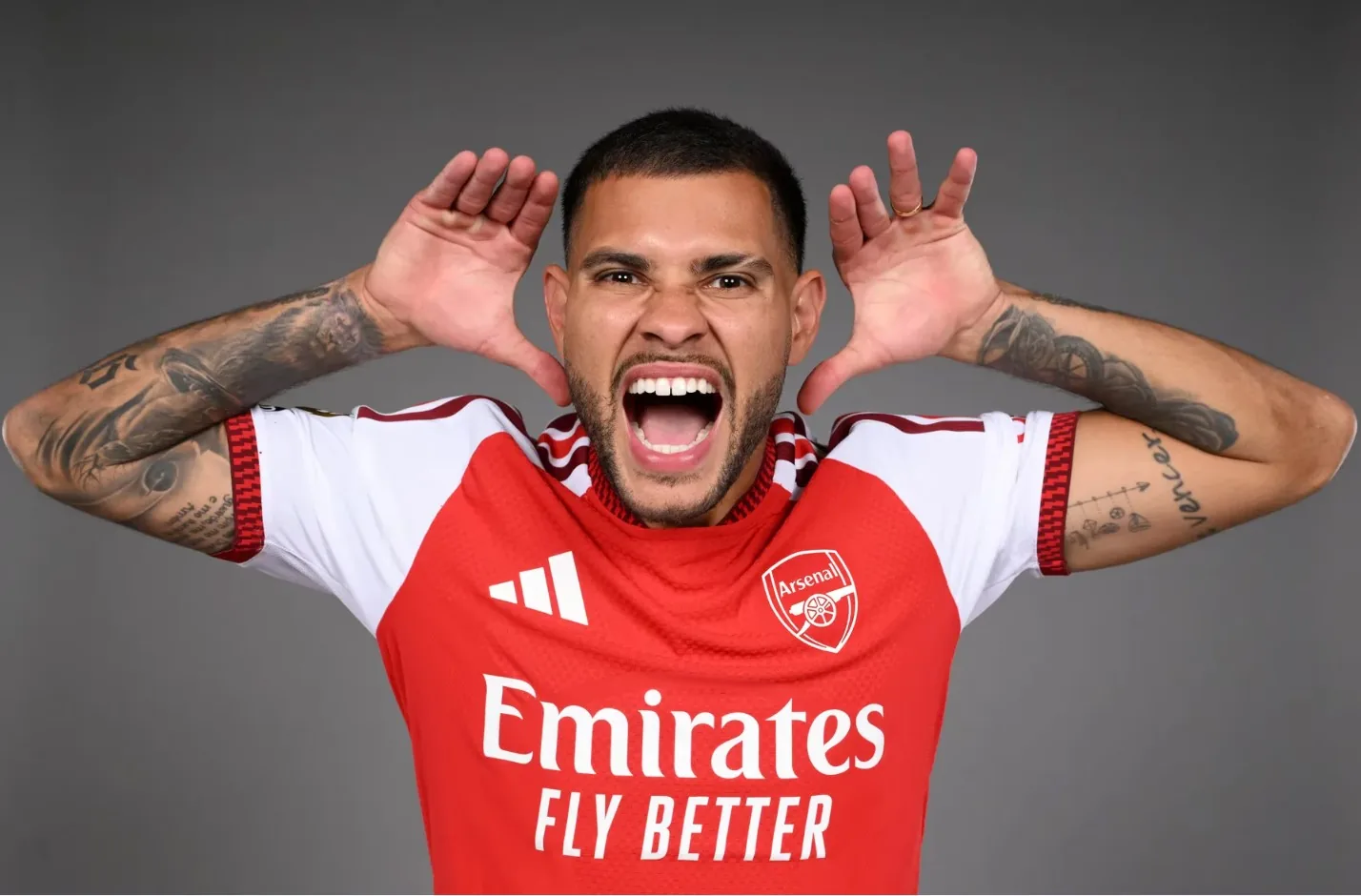 Bruno Guimarães é eleito a segunda melhor contratação da Premier League; veja top 10