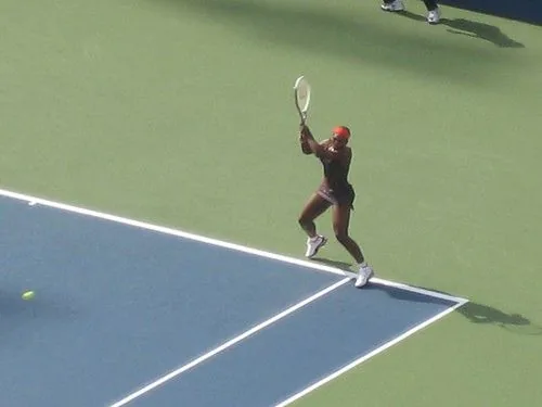 Luisa Stefani avança para semifinais do US Open