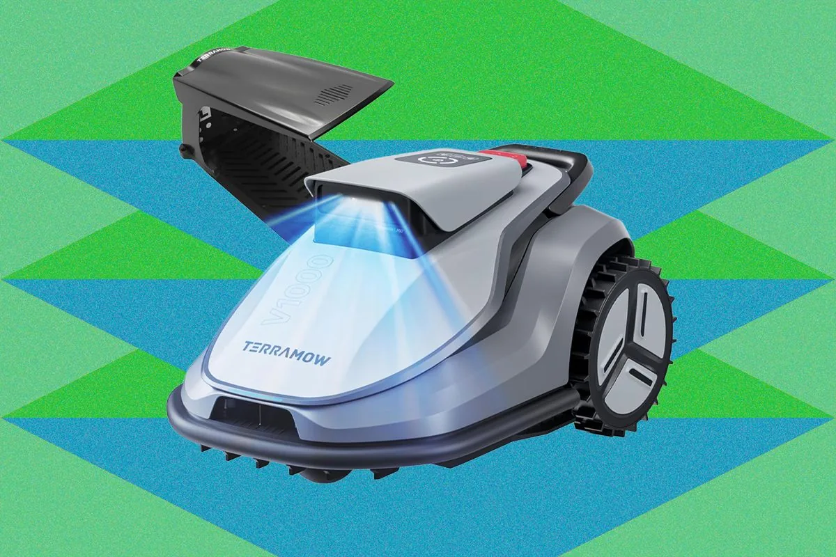 Melhores Cortadores de Grama Automáticos