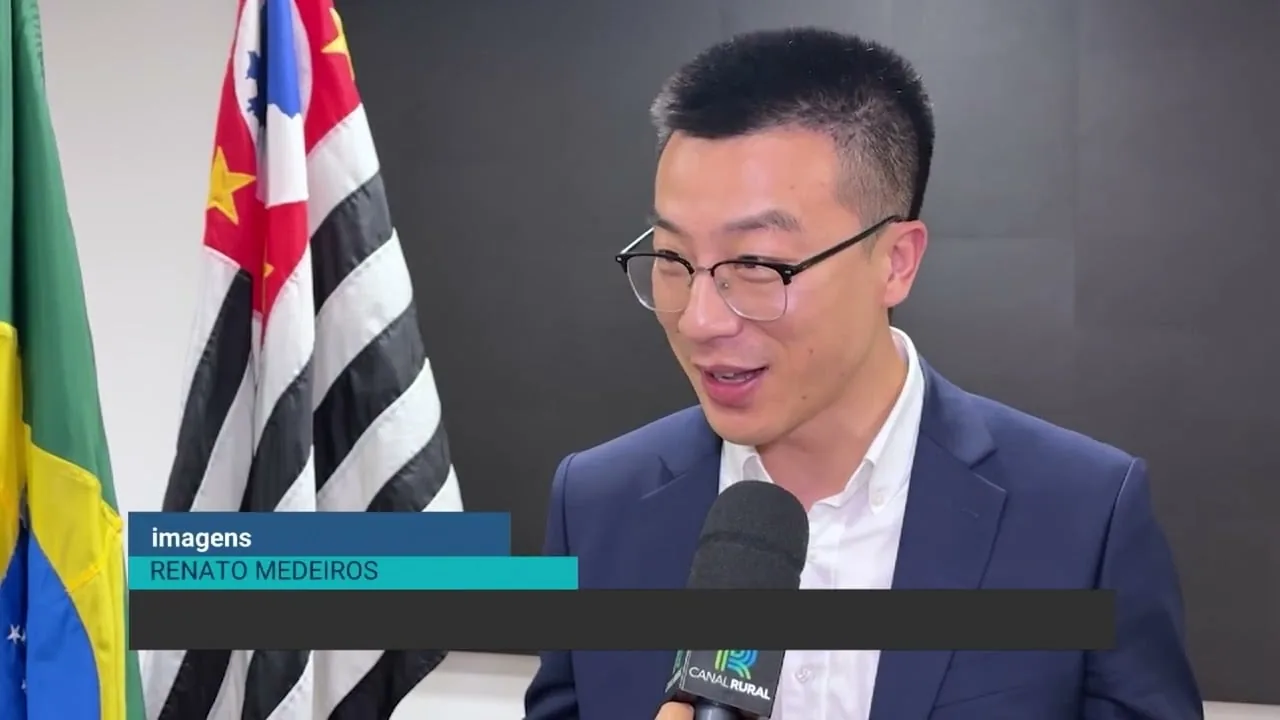 Produtores brasileiros buscam novos mercados em rodadas de negócios com chineses
