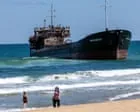 Ataques no Mar Negro aumentam risco de alta nos preços dos alimentos