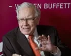 Warren Buffett deixa cargo de chair da Berkshire Hathaway após 50 anos