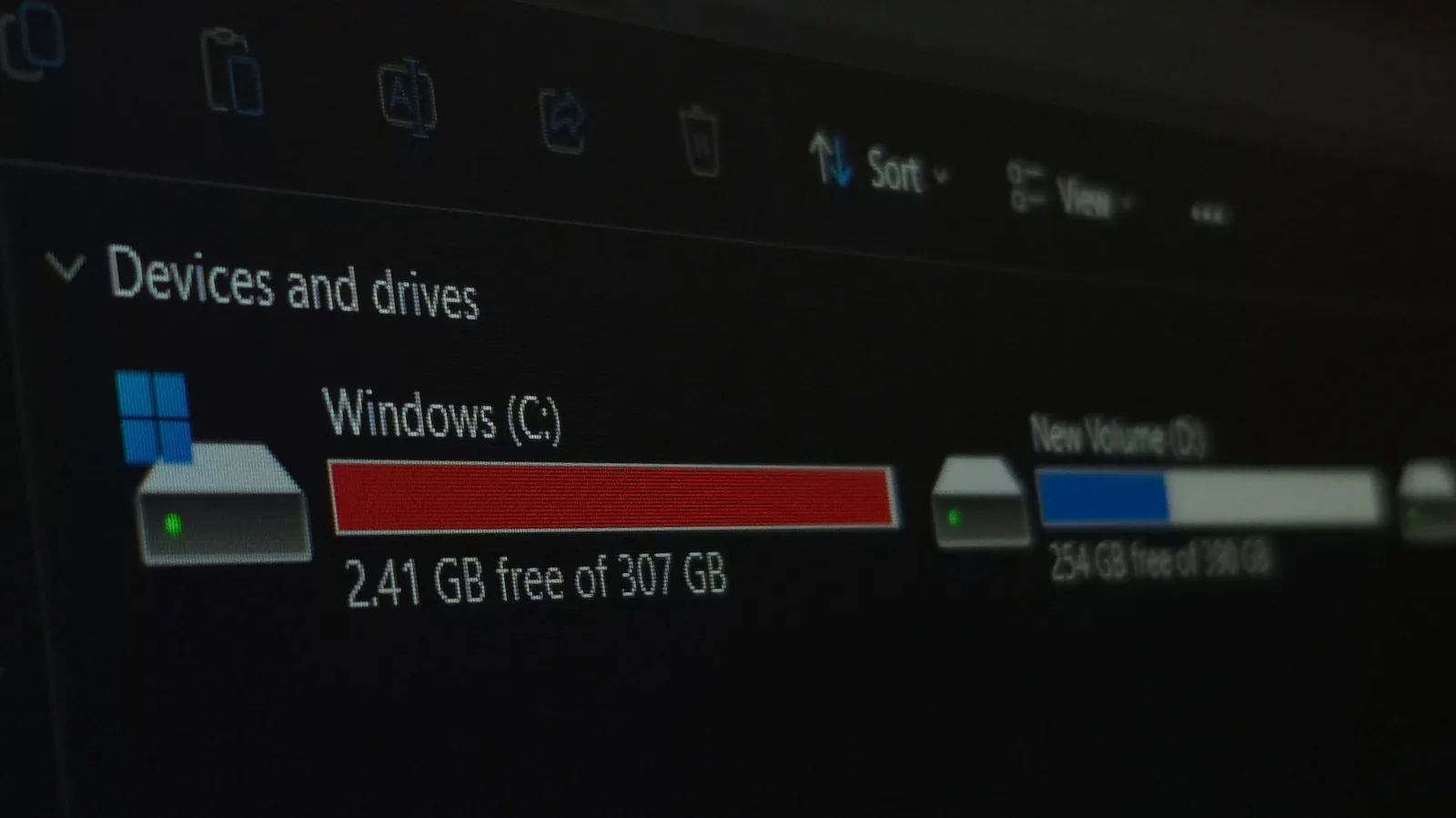 SSD de 256GB vs HD de 1TB: qual escolher?