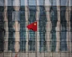 China anuncia investimento de $54 bilhões no setor financeiro