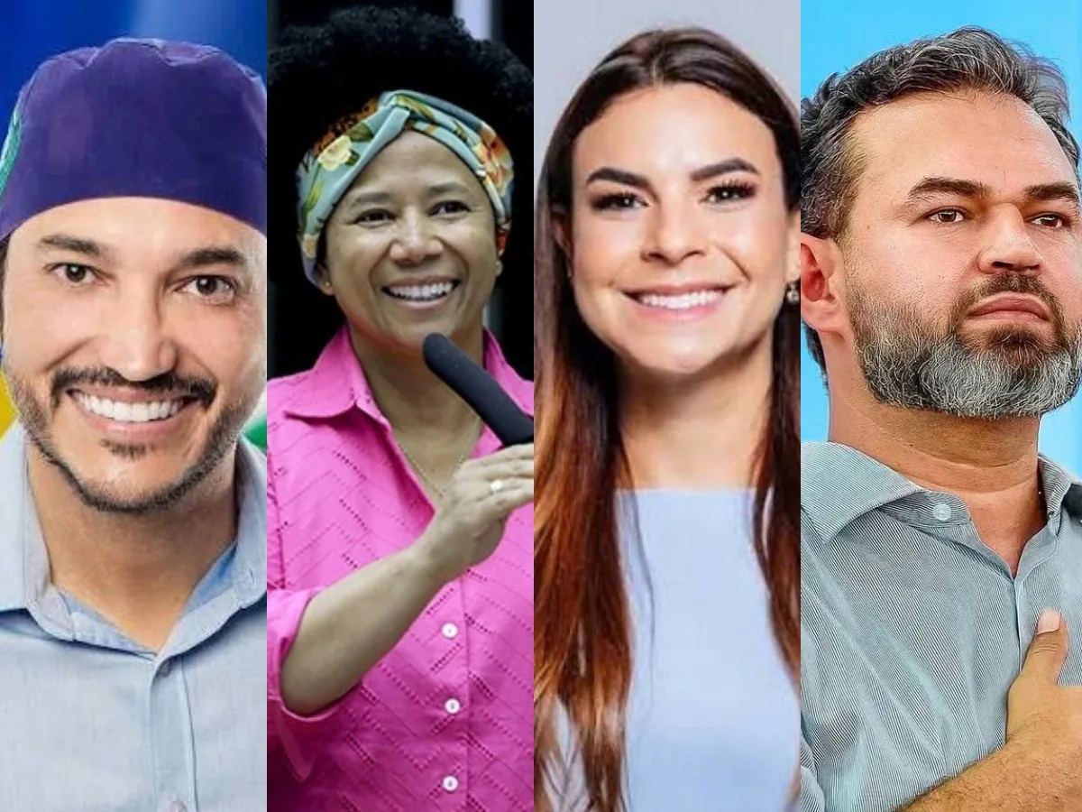 Pesquisa Quaest revela cenário para eleição do Senado em Rondônia