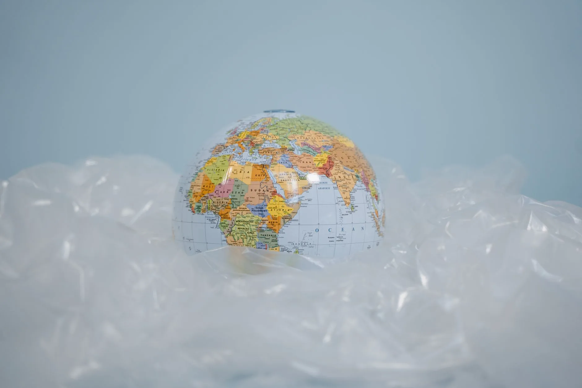 Perguntas e respostas: Situações Complexas ao Redor do Mundo