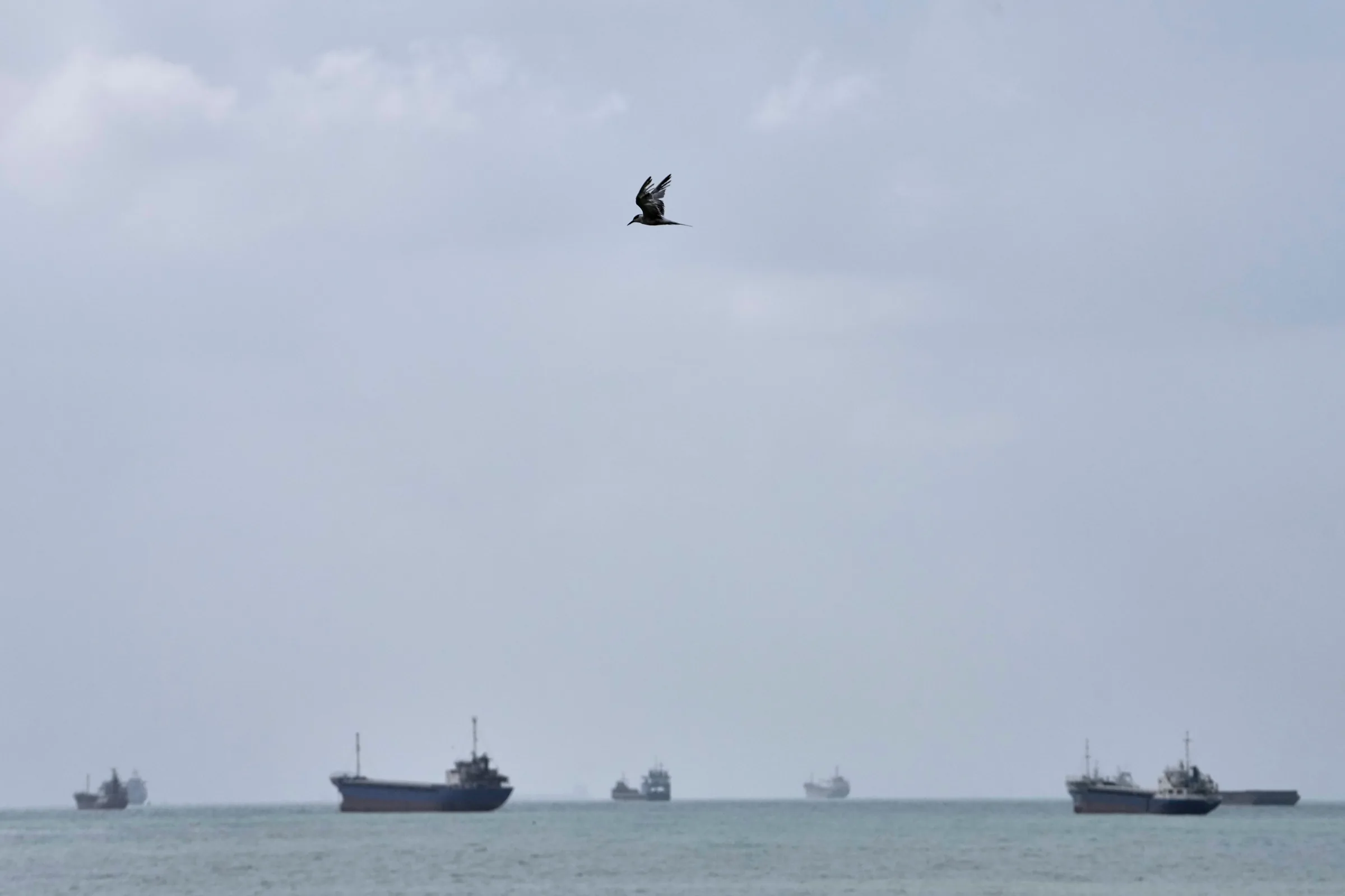 Irã acusa EUA de ataque a petroleiro