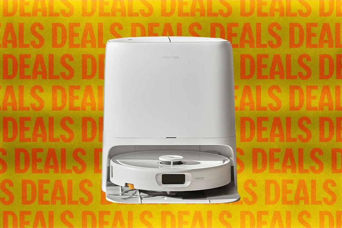 Melhores Ofertas de Robô-Vacuum no Prime Day Estão Disponíveis