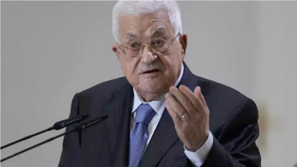 Estados Unidos nega vistos a líder palestino para Assembleia Geral das Nações Unidas