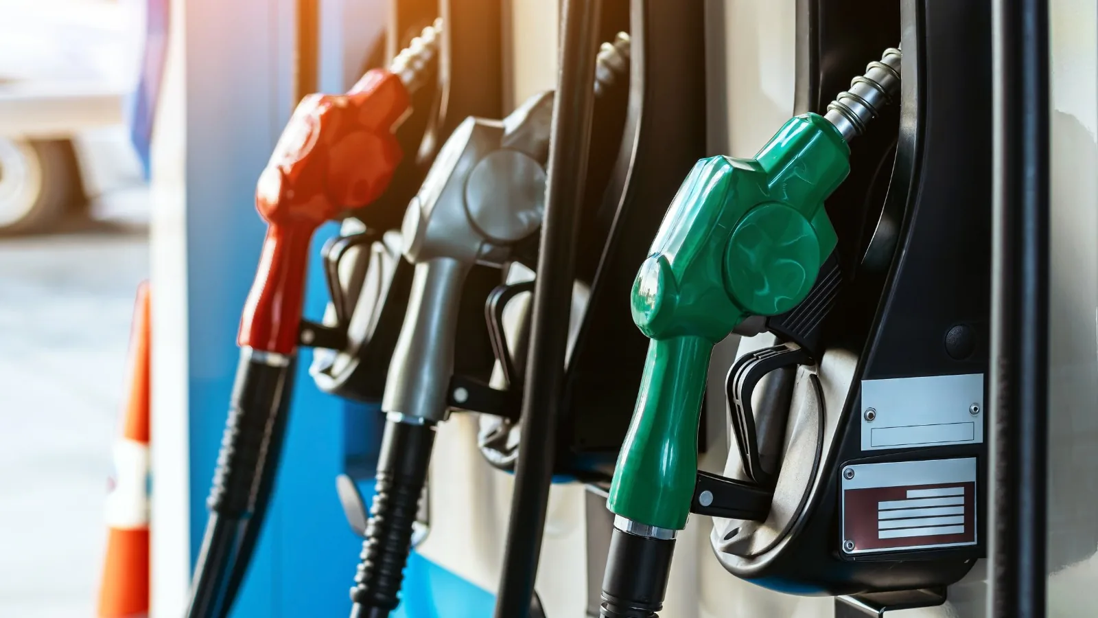 Governo prorroga subvenção ao diesel por mais 30 dias