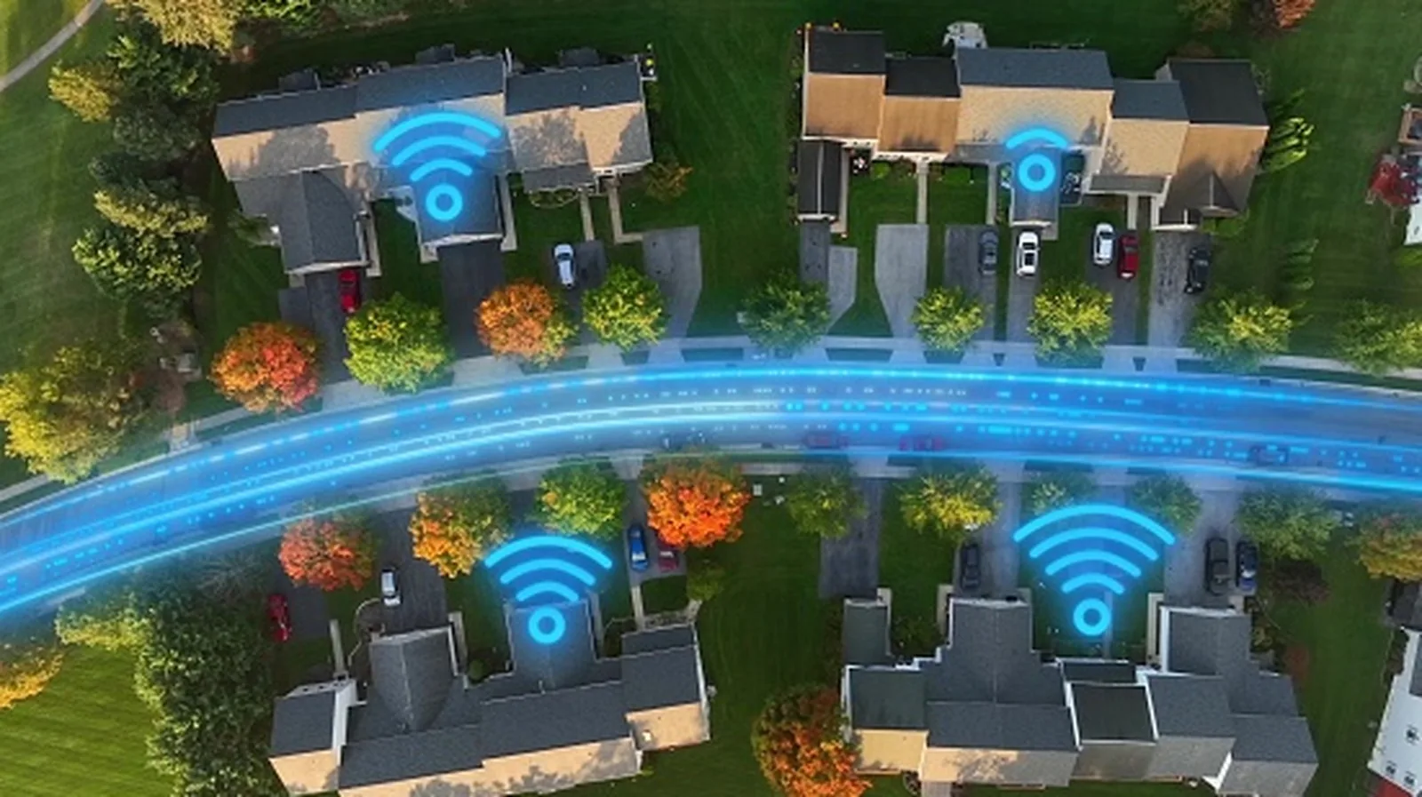 Wired vs. wireless internet: Qual escolher para sua casa?