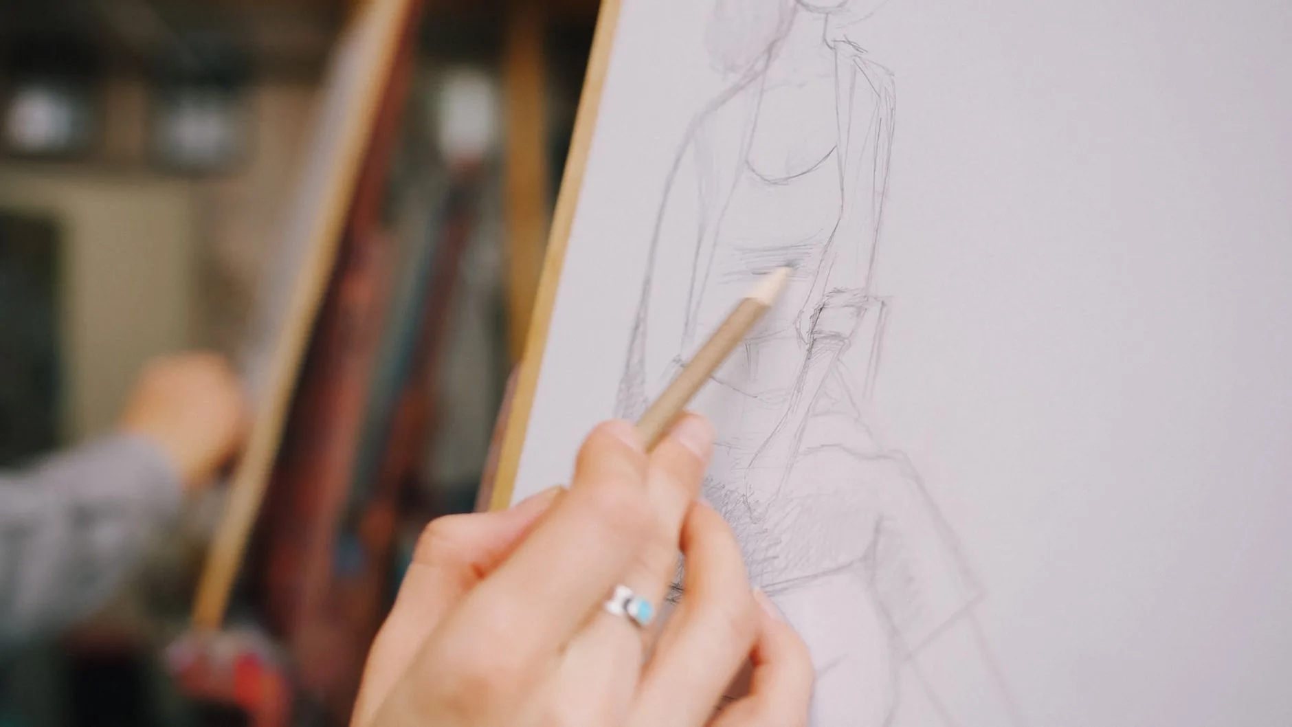 Novo recurso do ChatGPT permite criar imagens baseadas em desenhos