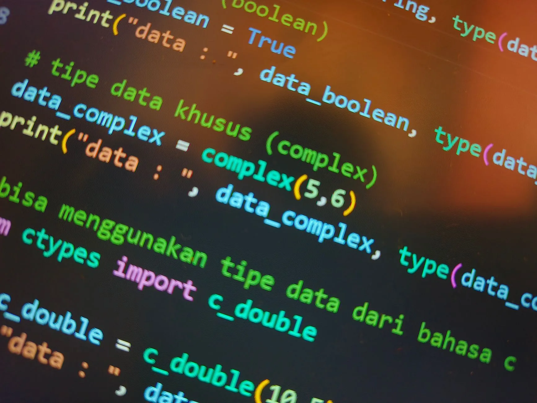 Entendendo a Complexidade da Informação Moderna