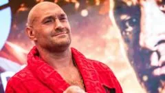 Fury busca novo adversário após críticas a Joshua