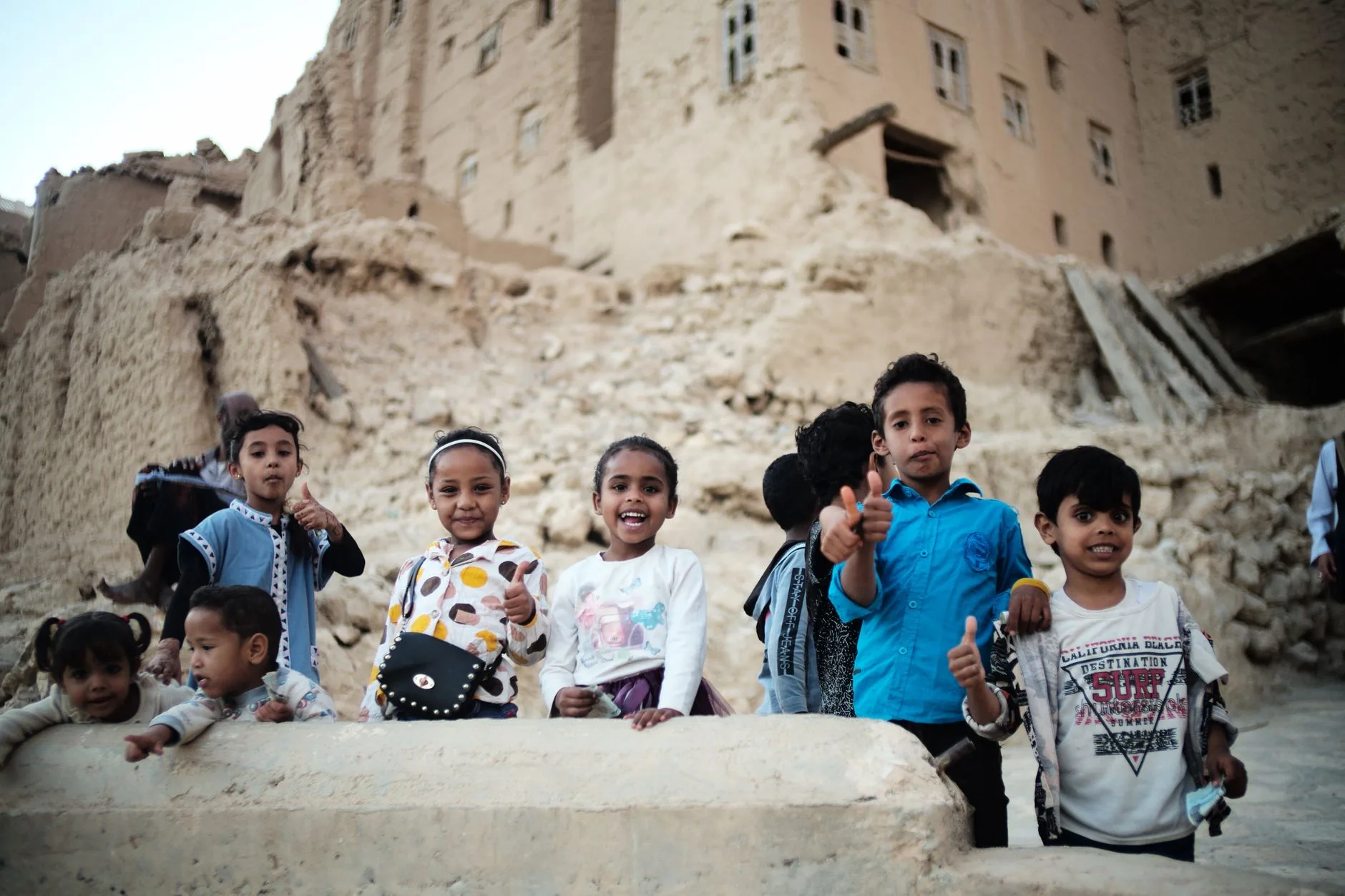 Líder yemenita convoca mobilização geral contra houthis