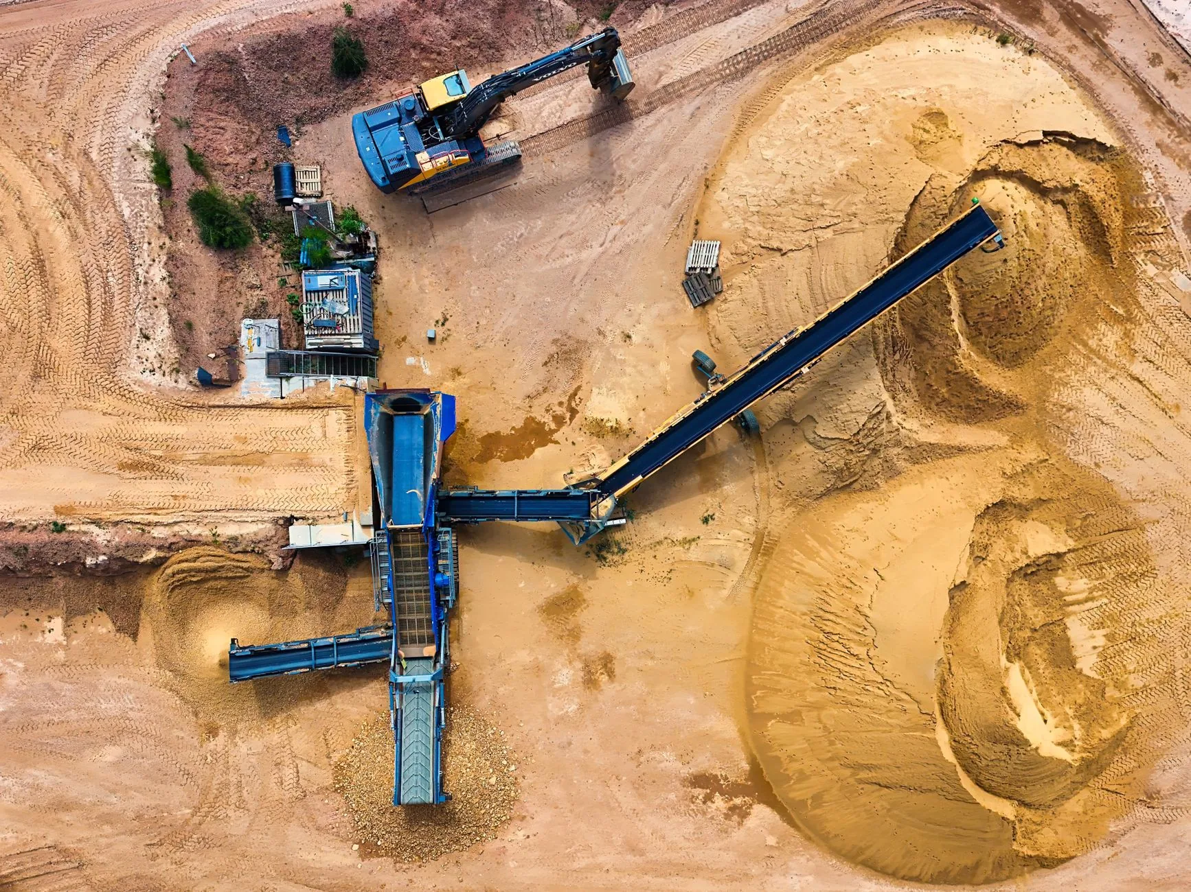 Análise: Como a Construção de Casas em Zonas de Risco de Inundações Impacta a Ciência