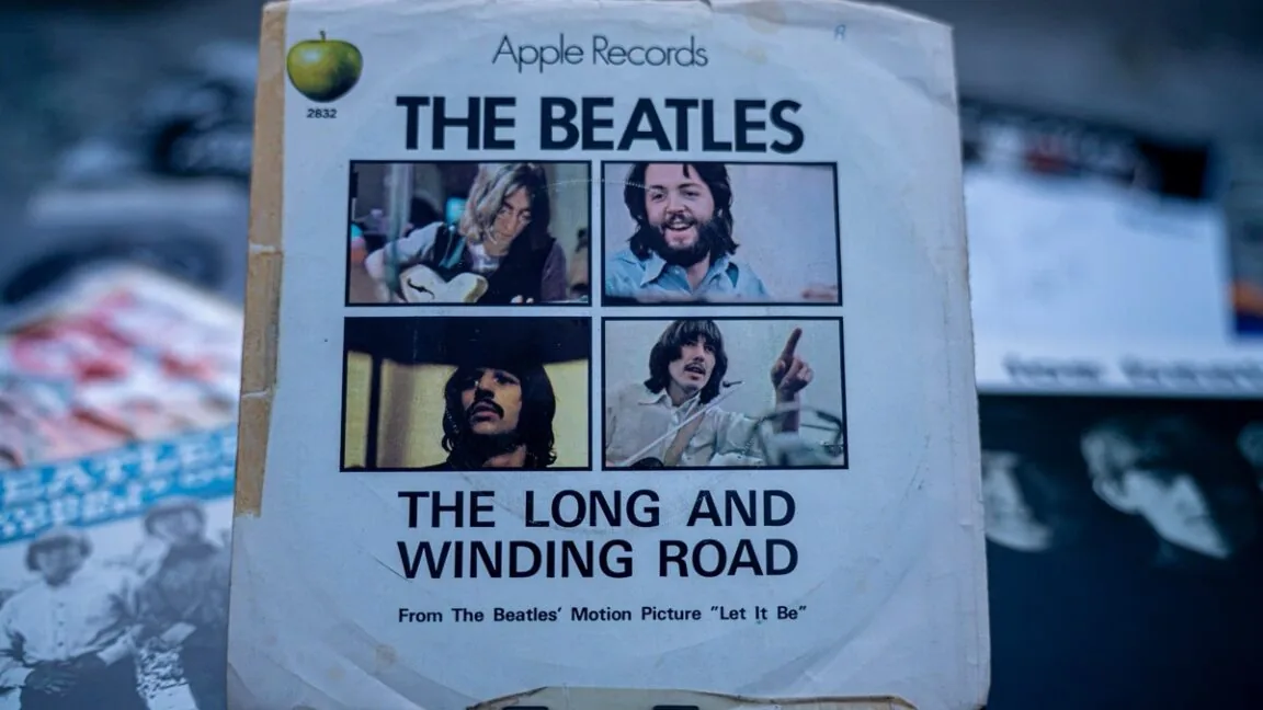 Cientistas usam referências do Beatles em trabalhos acadêmicos