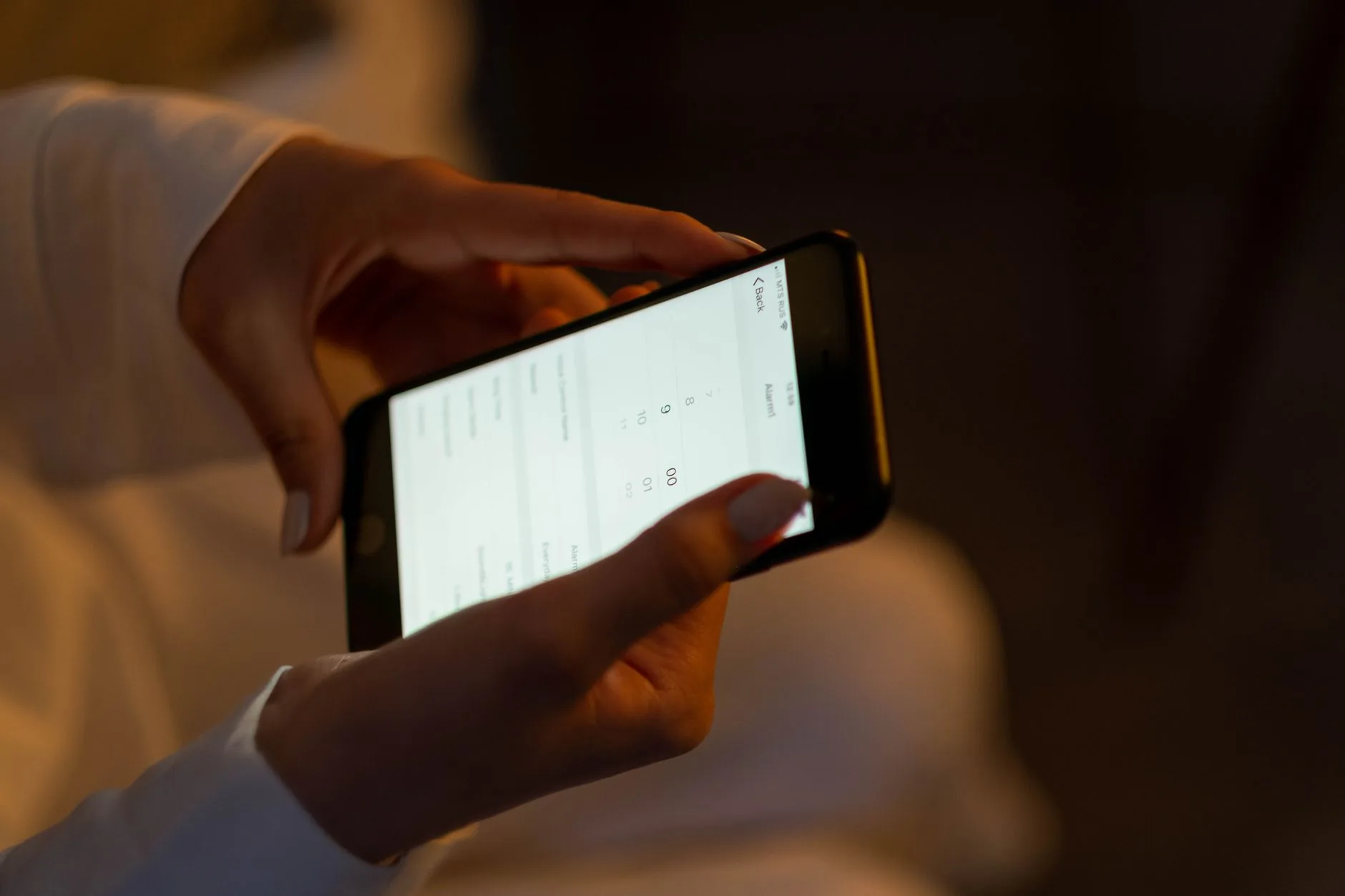 Clucky: nova app de despertar com roosters
