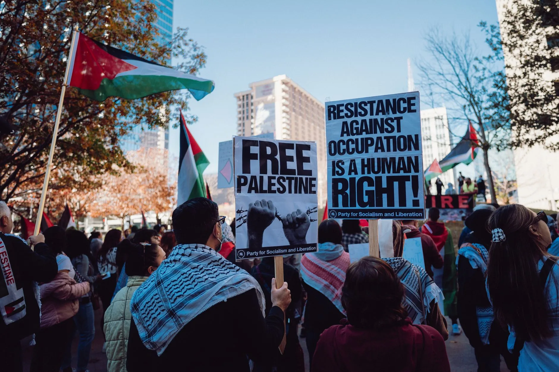 Estados Unidos estende banimento de vistos a autoridades palestinas
