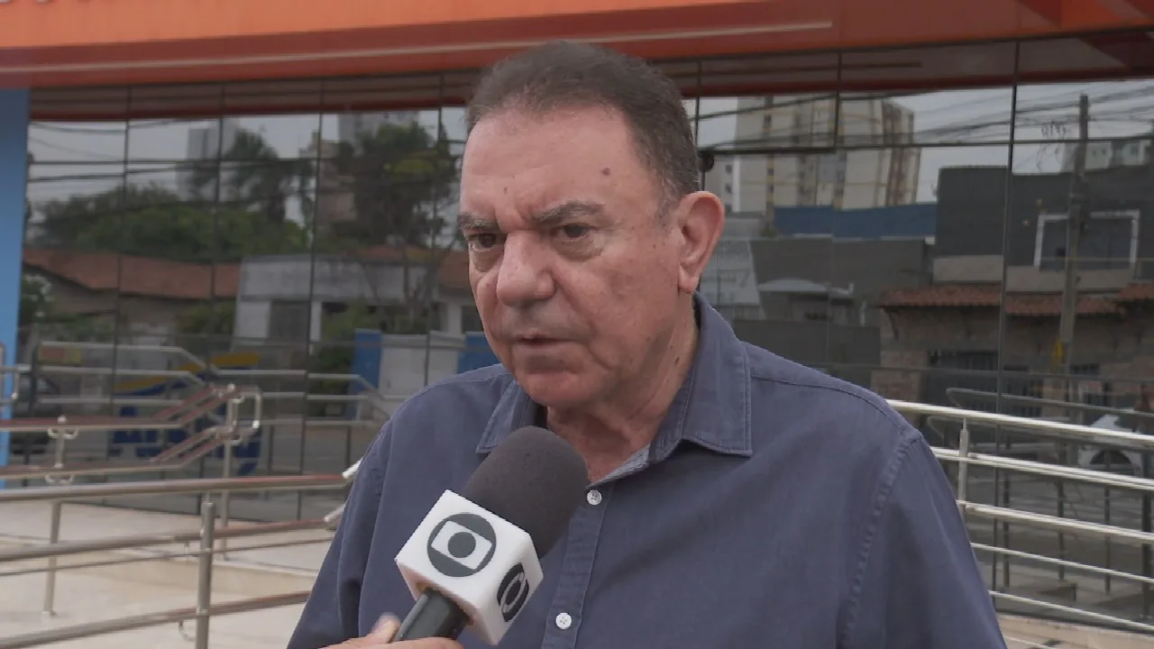 Luis César Bueno promete reformulação da UEG