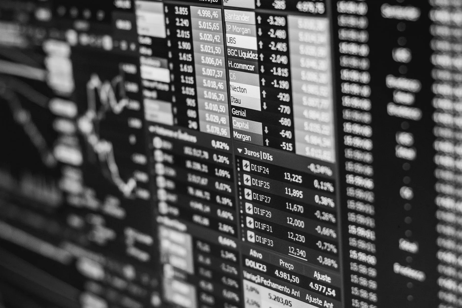 Commodities atingem níveis de 2012, ameaçando margens corporativas