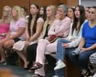 Investigações sobre Lindsay Clancy destacam lacunas na pesquisa sobre psicose pós-parto