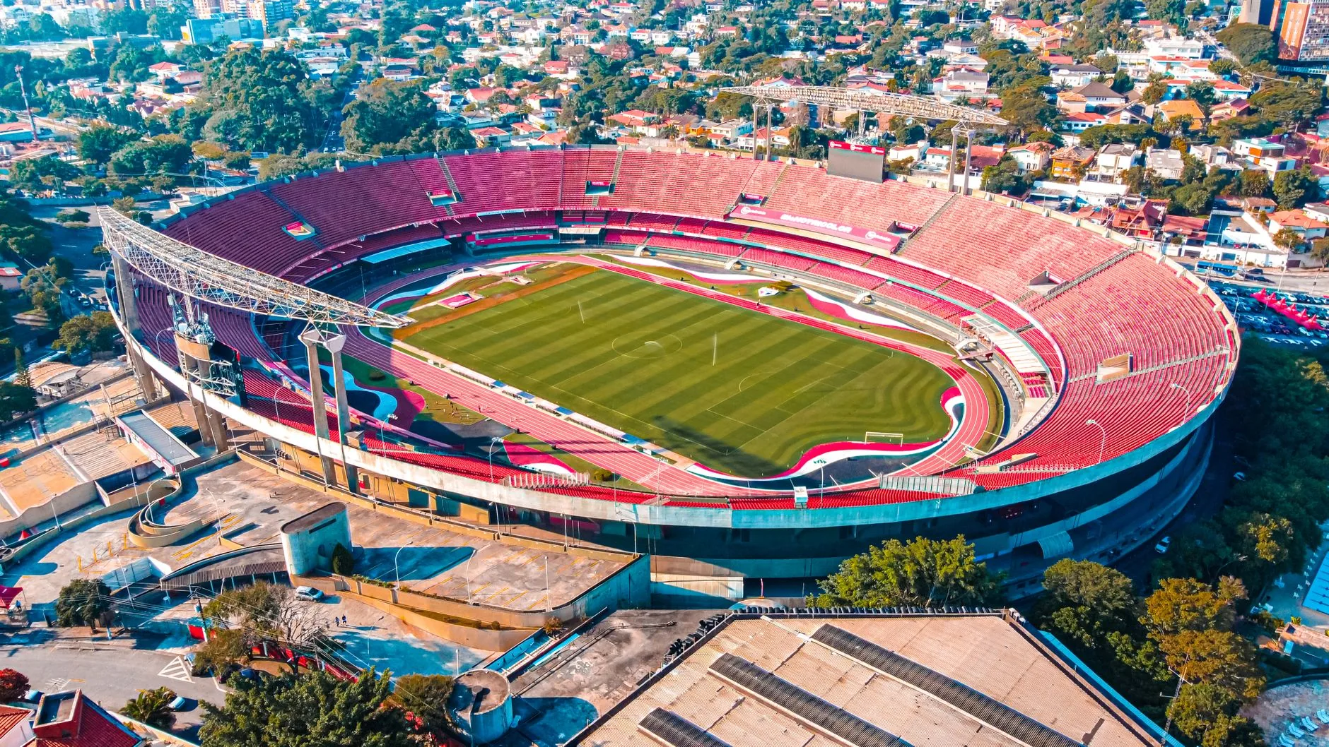 Flamengo e São Paulo se enfrentam nas semifinais do Brasileirão Feminino