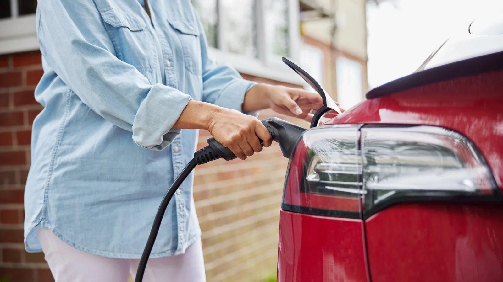 Níveis de carregamento para veículos elétricos: qual escolher?