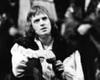 Elsinore: biografia de Ian Charleson estreia em festival