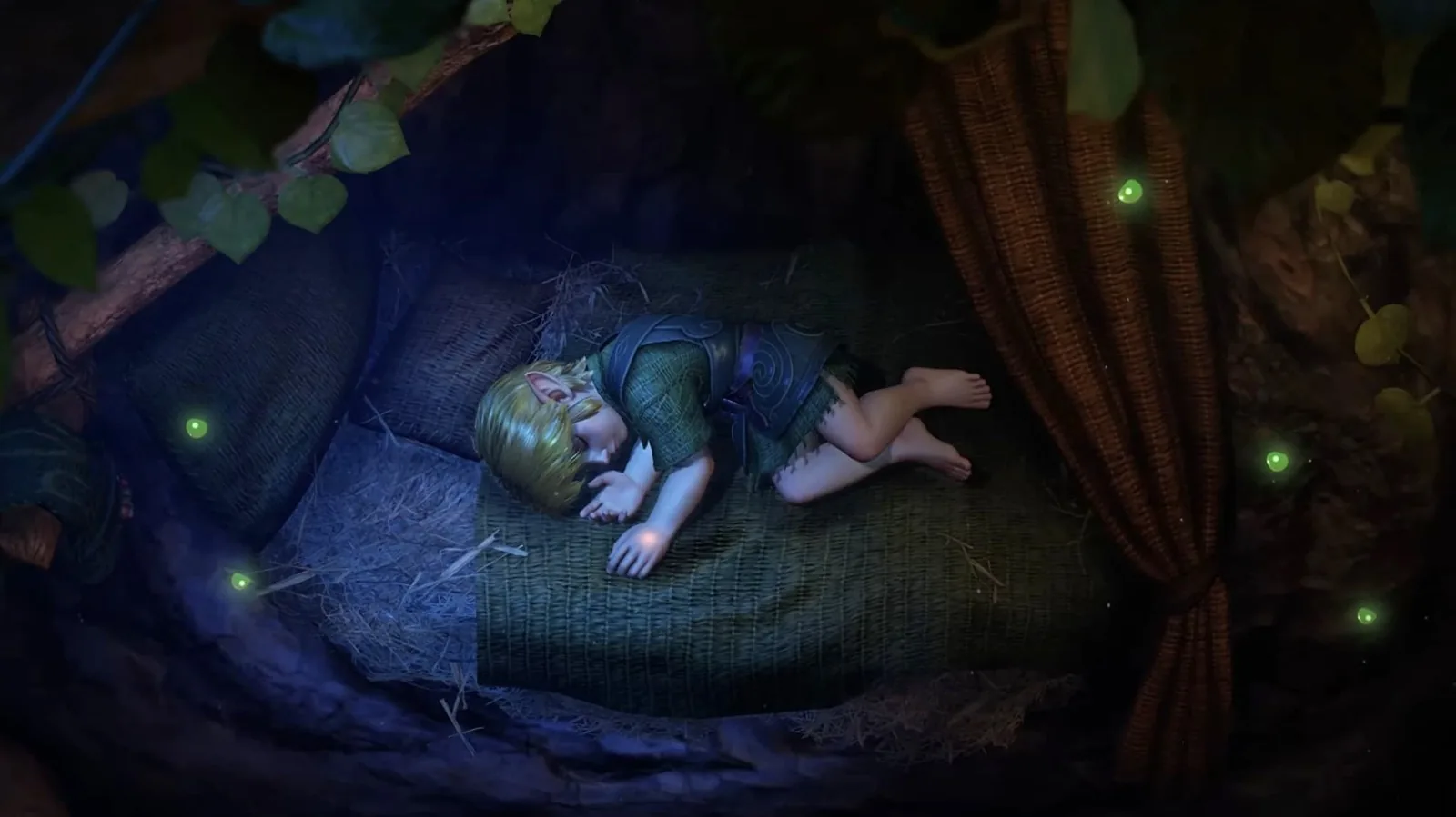 Nintendo revelará detalhes sobre The Legend of Zelda 40th Anniversary