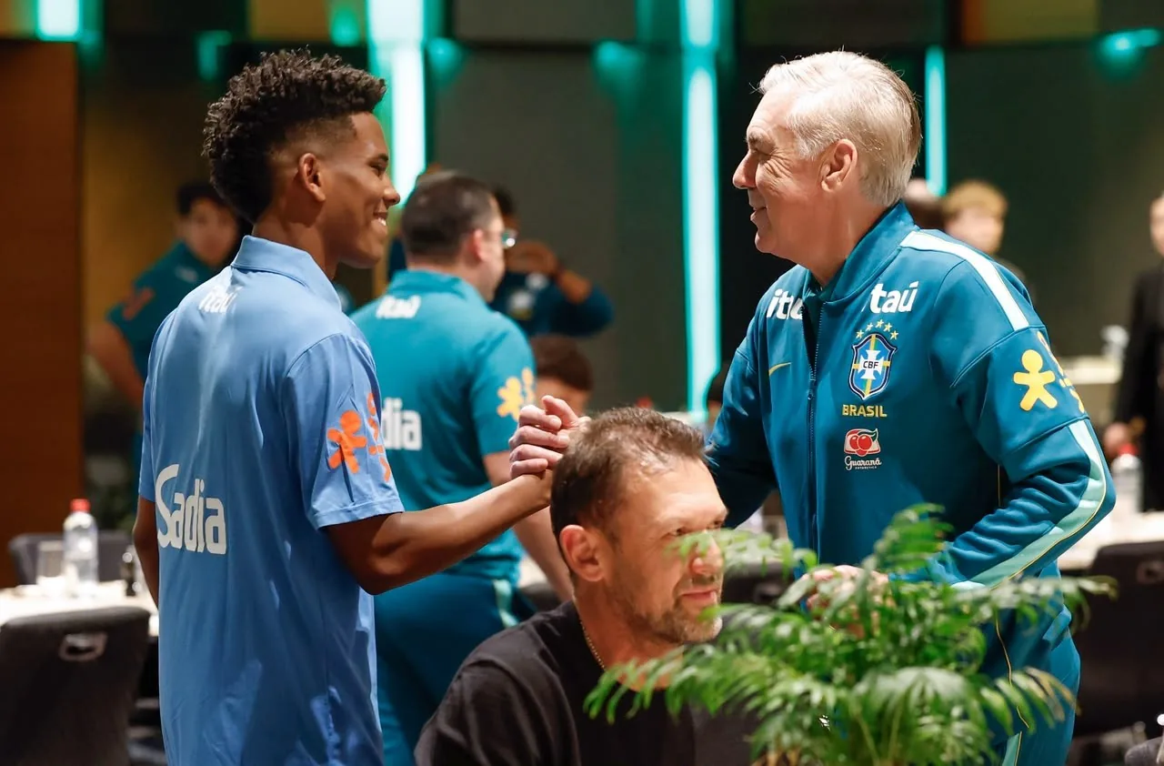 Seleção Brasileira inicia preparação para Copa de 2030 na Austrália