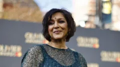 Meera Syal revela experiências de assédio e sua jornada de superação