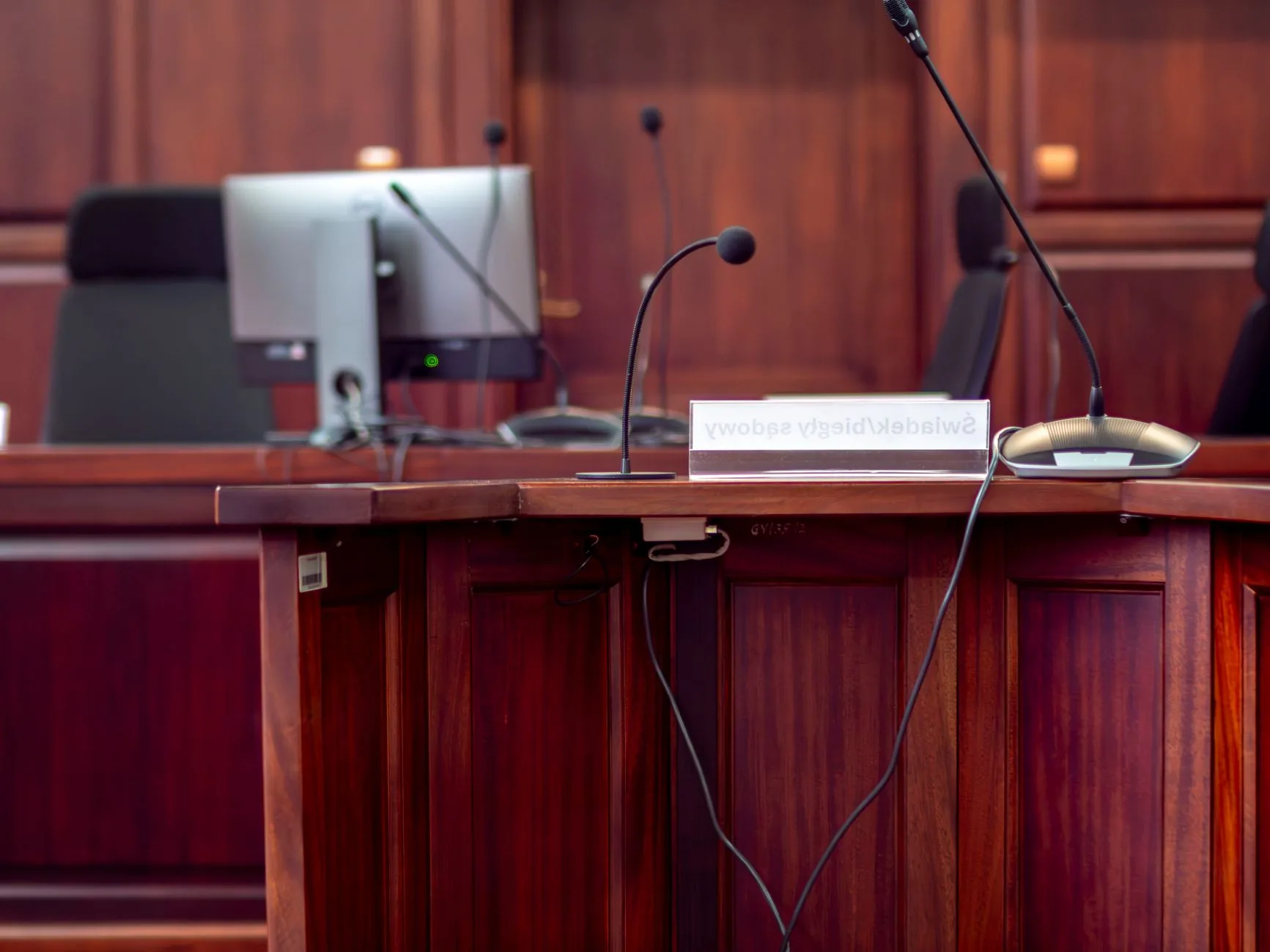 Governo dos EUA apoia OpenAI em ação judicial do New York Times