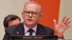 Australia revela hackers de IA após ataque ao sistema de saúde